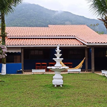 Linda Casa Para Familia, Muito Proxima Da Praia Em Ubatuba!!! מראה חיצוני תמונה