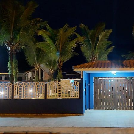 Linda Casa Para Familia, Muito Proxima Da Praia Em Ubatuba!!! מראה חיצוני תמונה