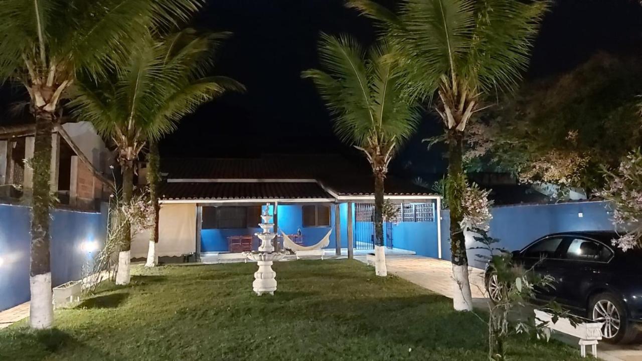 Linda Casa Para Familia, Muito Proxima Da Praia Em Ubatuba!!! מראה חיצוני תמונה