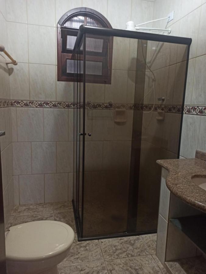 Linda Casa Para Familia, Muito Proxima Da Praia Em Ubatuba!!! מראה חיצוני תמונה