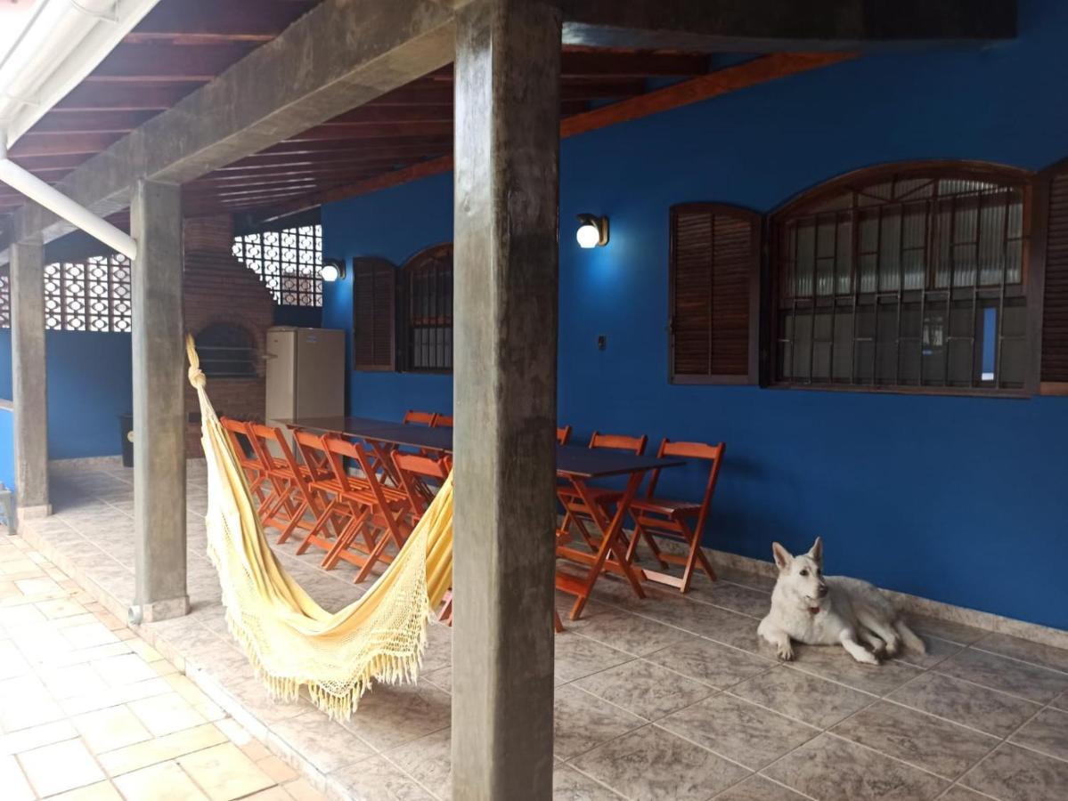Linda Casa Para Familia, Muito Proxima Da Praia Em Ubatuba!!! מראה חיצוני תמונה
