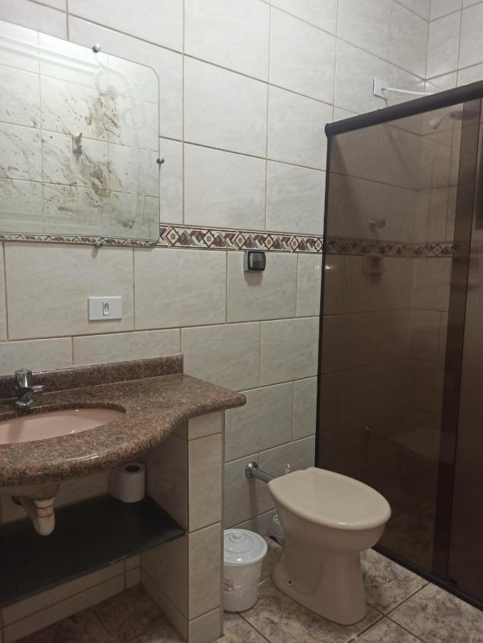 Linda Casa Para Familia, Muito Proxima Da Praia Em Ubatuba!!! מראה חיצוני תמונה