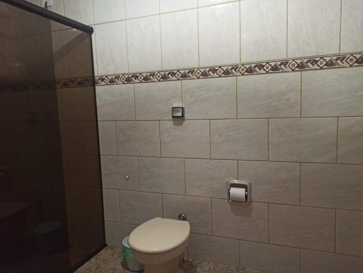 Linda Casa Para Familia, Muito Proxima Da Praia Em Ubatuba!!! מראה חיצוני תמונה